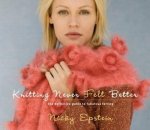 Nicky Epstein 290655 - Knitting Never Felt Better