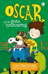 Alan Macdonald - Oscar 2 - Oscar en de grote hondvoering