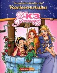 Studio100 - De K3 Prinsesjes De Mooiste Studio 100 Voorleesverhalen - K3 deel 2