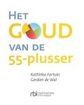 Gerdien de Wal - Het goud van de 55-plusser