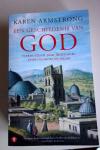 Armstrong, Karen - Een geschiedenis van God / vierduizend jaar jodendom, christendom en islam