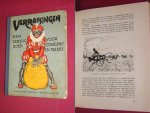 Charles Krienen (red.) - Verrassingen, Een gezellig boek voor jongens en meisjes