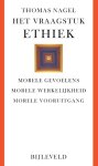 Thomas Nagel - (1) Het Vraagstuk Ethiek
