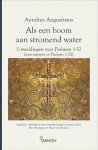 Aurelius Augustinus - Als Een Boom Aan Stromend Water Aurelius Augustinus - Als Een Boom Aan Stromend Water