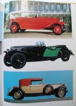 Massucci, Edoardo / Vertaling Engels: Cecil Gibson - Model Cars – The Golden Age of Motoring