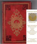 Ekwall, Knut - Illustrationen zu Tegnér`s Frithjofsage. Nach den Original-Zeichnungen photographirt.Cabinet-Ausgabe.