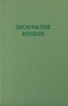 Breugelmans, R. (uitleiding). - Dichtmatige regelen om drukkers proeven te corrigeren. In het licht gegeven door J.E.D.E. Breugelmans, R. (uitleiding). - Dichtmatige regelen om drukkers proeven te corrigeren. In het licht gegeven door J.E.D.E.