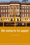 H.F. van den Haak - De notaris in appel