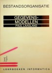 Laagland, Paul - Gegevensmodellen
