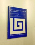 Achtè, Kalle (Editor), Markus Henriksson Matti Ponteva u. a.: - Traumatic Stress - Psychology and Psychopathology