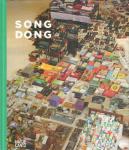 Wang, Sabine (coordination) - Song Dong, 304 pages, 548 illustrations, grote hardcover, gave staat (nieuwstaat)