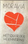 Moravia, Alberto - Het spoor der herinnering