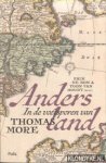 Bom, Erik de & Toon van Houdt - Andersland. Thomas More en de utopische traditie