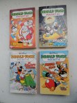 Disney, Walt - Donald Duck Pocket nummer 42, twee en veertig - Het spookt in het riool