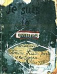 Pablo Picasso & A. Glimcher - Je Suis Le Cahier