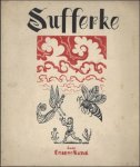 SAND, George   /  Victor Stuyvaert - De wonderlijke geschiedenis van Sufferke