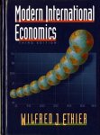 Wilfred Ethier - Modern International Economics