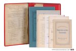 Mines de Harpen: - Association des Ingenieurs sortis de l'école de Liége. Excursion du 31 juillet du 1 et 2 aout 1893 dans le Bassin Rhenan-Westphalien. Notice sur les Charbonnages Gneisenau et Preussen de la société anonyme des Mines de Harpen.