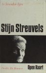 Brouwer, Desclée De. - Stijn Streuvels. In levenden lijve.