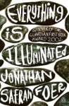 Jonathan Safran Foer - Everything is Illuminated