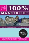 Janneke Philippi - 100% stedengidsen - 100% Maastricht