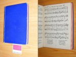 Booth, William (compilation) - Salvation Army Music. And containing a selection of the most important and popular tunes referred to in 'Salvation Army Songs'