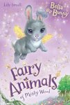 Lily Small - Fairy Animals Misty Wood Bella The Bunny