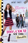 Niki Smit 68447 - 100% Coco New York Dagboek van een modeblogger