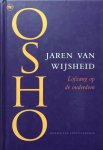 Osho - Jaren Van Wijsheid