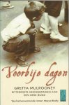 Mulrooney, Gretta - Voorbije dagen (Araby) Mulrooney, Gretta - Voorbije dagen (Araby)
