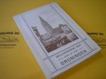  - Geïllustreerde gids voor de stad Groningen.