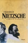 Curt Paul Janz - Friedrich Nietzsche - Complete Biografie Deel 2