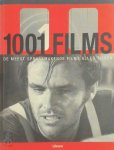 Steven Jay Schneider - 1001 films De meest spraakmakende films aller tijden