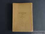 Dr. Henri Rossier. - In memoriam. Quelques cantiques - Quelques poésies.