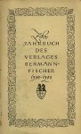- Zehnjahrbuch 1938 - 1948. - Zehnjahrbuch 1938 - 1948.