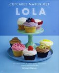 Victoria Jossel 106552, Romy Lewis 106553 - Cupcakes maken met Lola