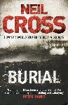 Cross, Neil - Burial