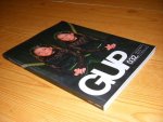 Vroons, Erik (ed.) - GUP Magazine, Issue 32, The Mexico Issue