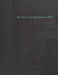  - De best verzorgde Boeken 1986 / The best book designs 1986