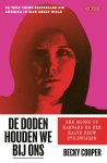 Becky Cooper - De doden houden we bij ons