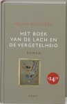 Milan Kundera - Het boek van de lach en de vergetelheid