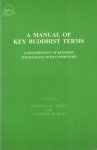 Lotsawa Kawa Paltseg - A Manual Of Key Buddhist Terms : Categorization Of Buddhist Terminology With Commentary Lotsawa Kawa Paltseg - A Manual Of Key Buddhist Terms : Categorization Of Buddhist Terminology With Commentary