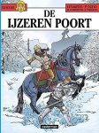 Martin, Jacques, Paul Teng Jerry Frissen u. a.: - Tristan: De ijzeren poort Martin, Jacques, Paul Teng Jerry Frissen u. a.: - Tristan: De ijzeren poort