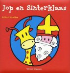 E. Naalden - Jop En Sinterklaas