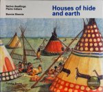 Bonnie Shemie - Houses of Hide and Earth