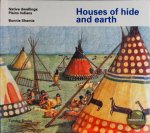 Bonnie Shemie - Houses of Hide and Earth