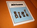 Karl-Ferdinand Schaedler. - Africana. [Battenberg Antiquitaten-Kataloge]