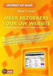 W.R. Stanek - Meer Bezoekers Voor Uw Website