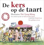 Sylvia Vanden Heede, Thé Tjong-Khing - De Kers Op De Taart