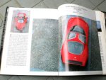  - BERLINETTES - J.P. Thevenet/P. Vann (Coupes d'Hier et d'Aujourd'hui), 223 blz.